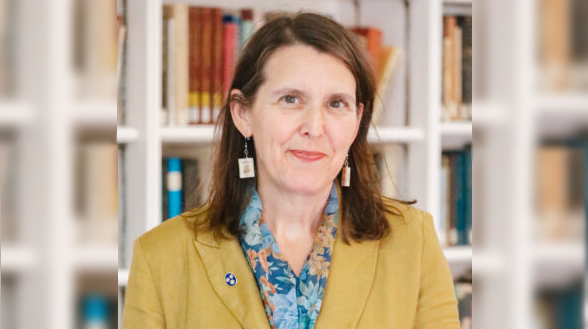 Dr. Amy Fahey