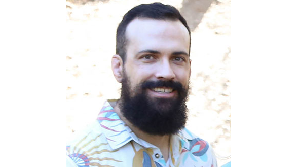 Tomas Bogardus