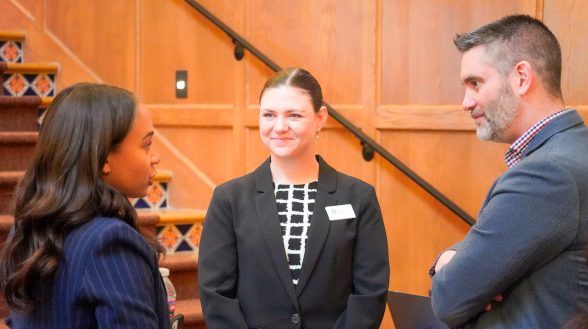 Career Fair