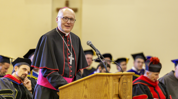 CA Convocation