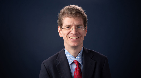 Dr. Matthew Levering