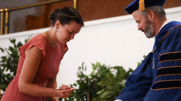 NE Convocation