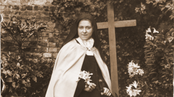 St. Therese de Lisieux