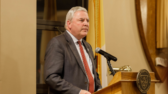 ca thanksgiving address 2025