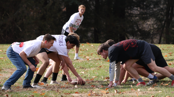 turkey bowl