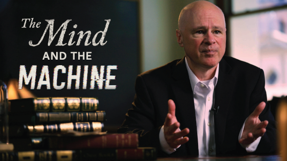 The Mind and the Machine