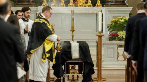 joe weinkopf funeral