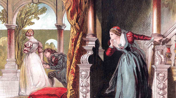 much ado about nothing