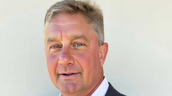 Dr. Timothy Reichert