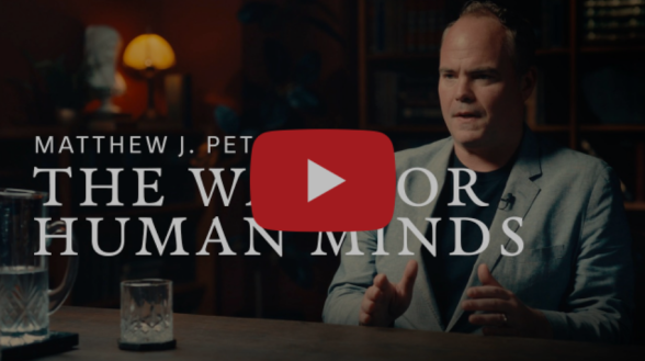 TAC Podcast YouTube thumbnail