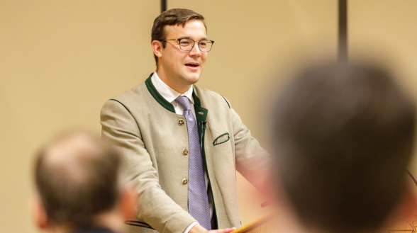 waldstein tutor talk