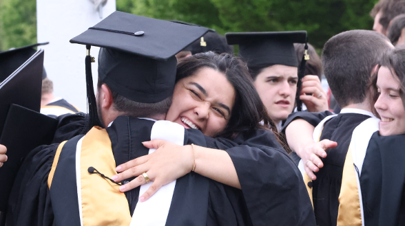 Commencement