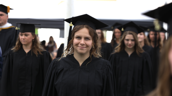 Commencement