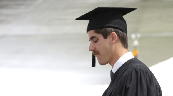 Senior Address