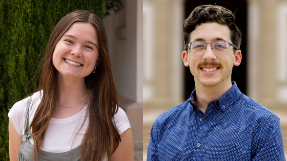 High School Summer Program Prefects (CA)