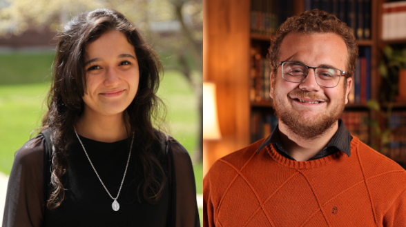 High School Summer Program Prefects (NE)