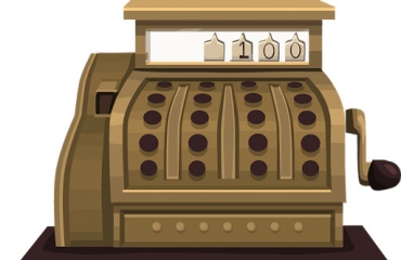 Cash Register