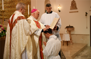 ordination