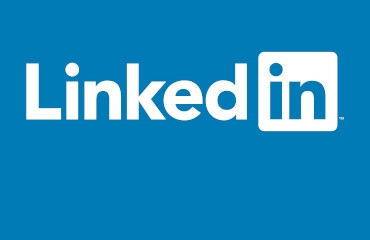 LinkedIn logo