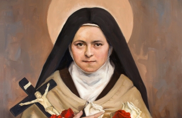 St. Therese