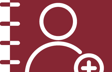 Contact icon