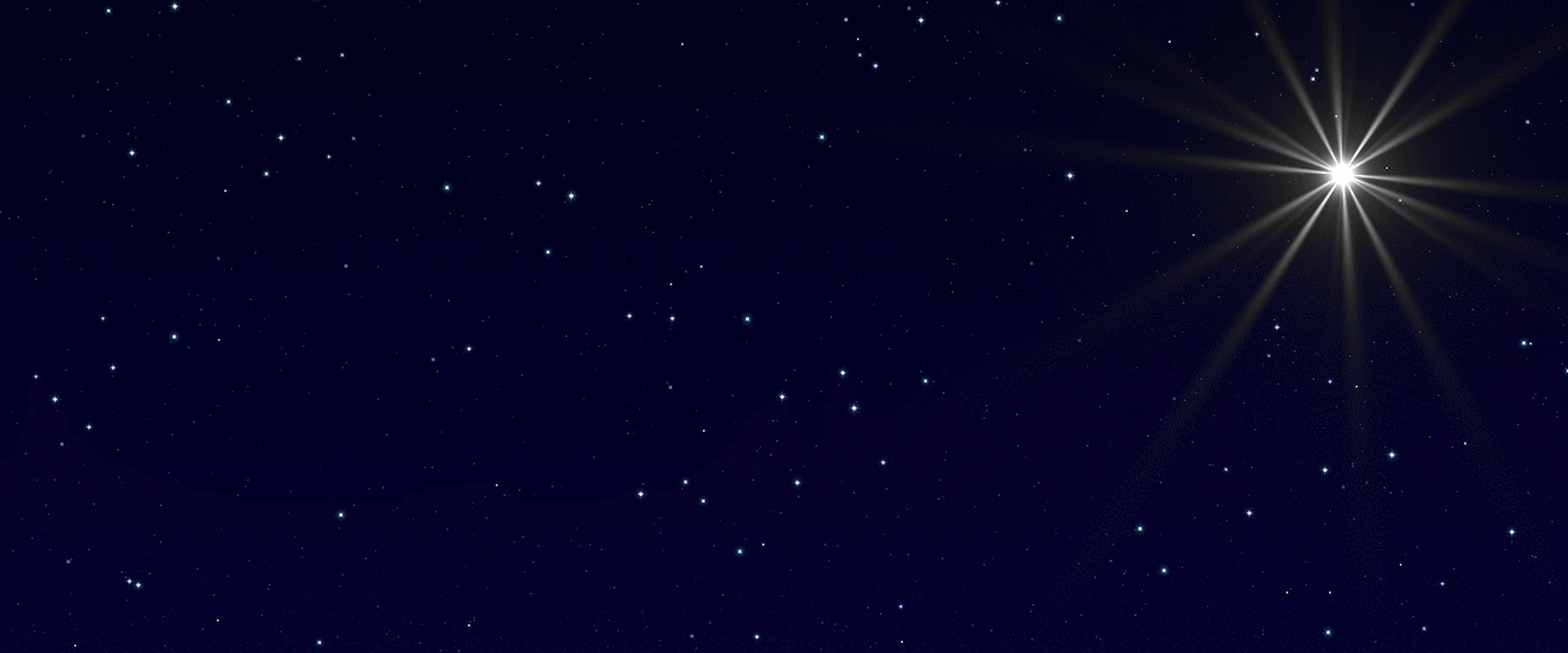 Christmas star