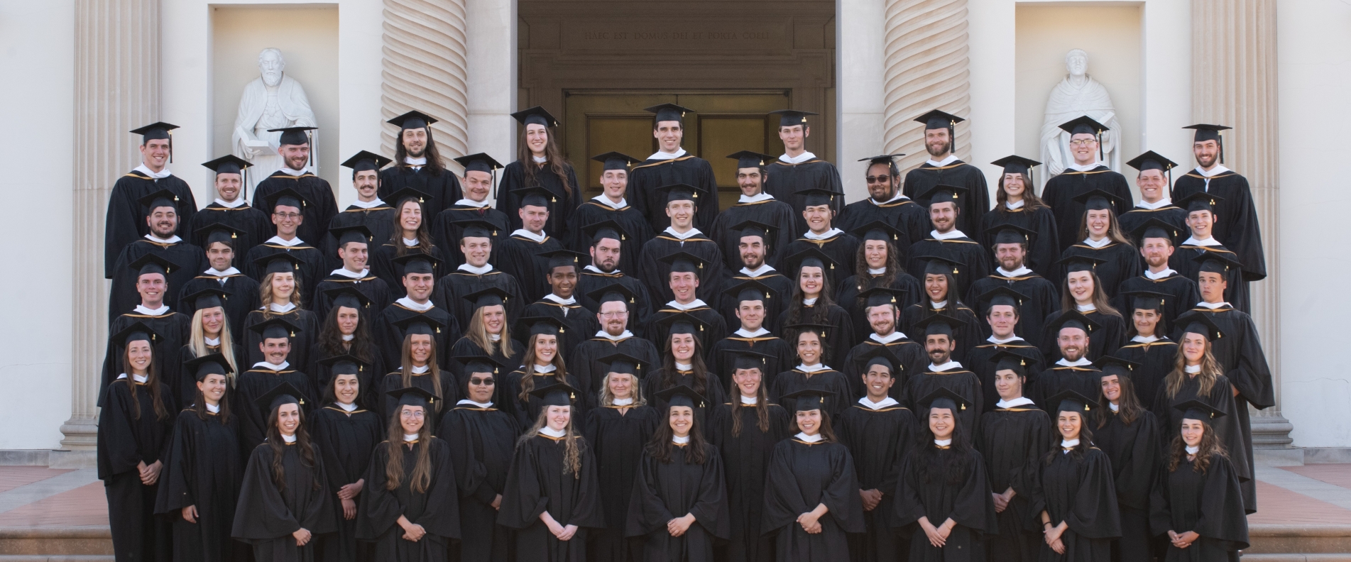 The California Class of 2024