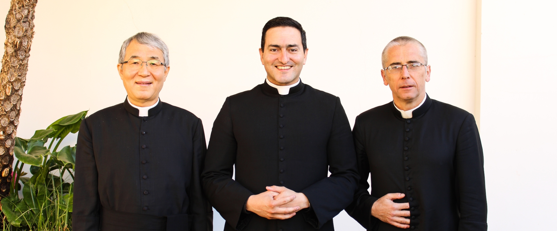 California chaplains