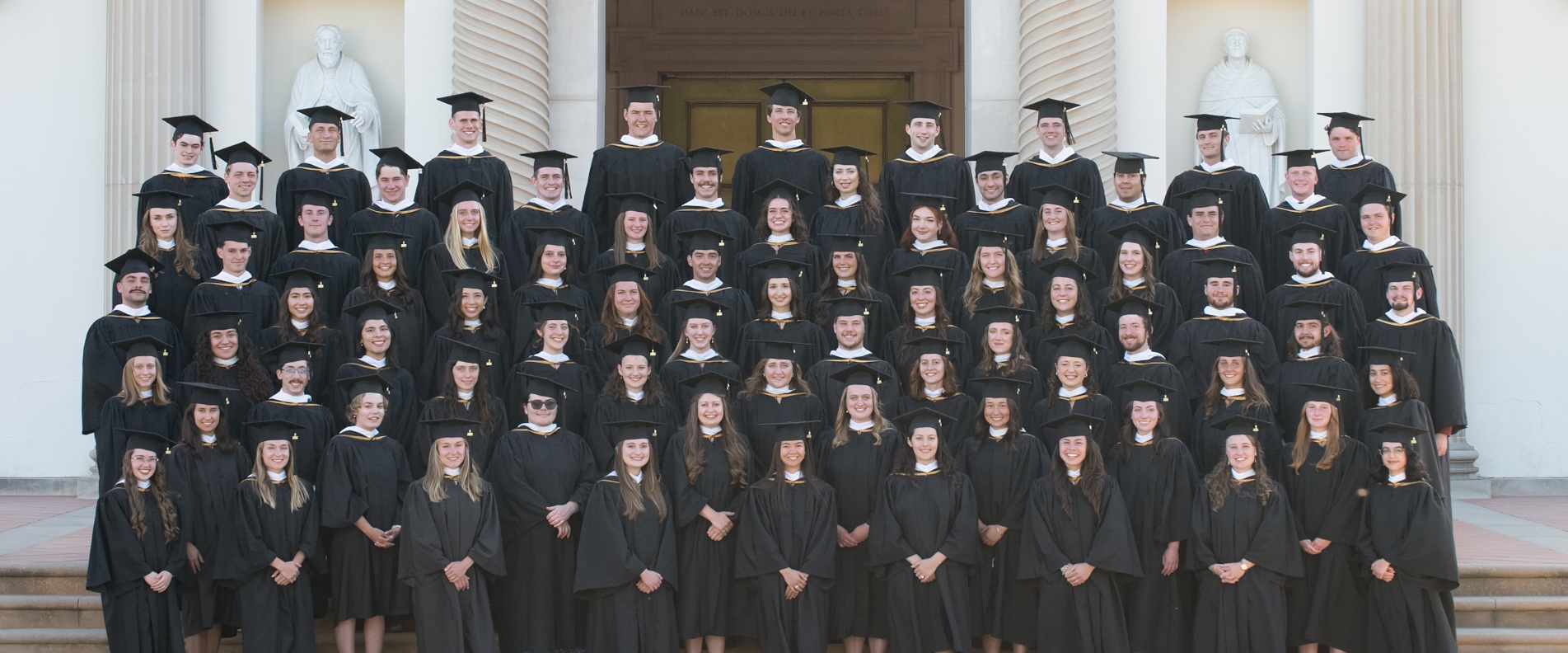 The California Class of 2025