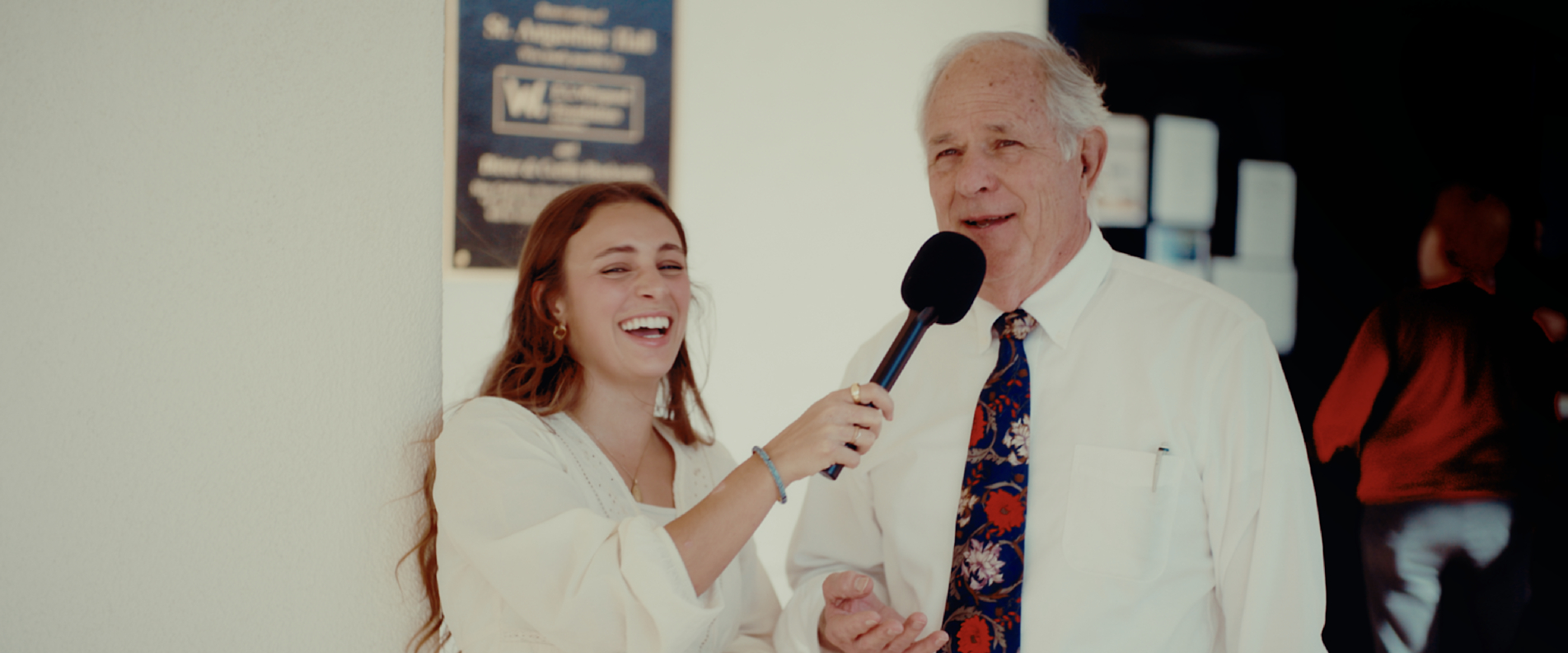 Alumni Week of Giving