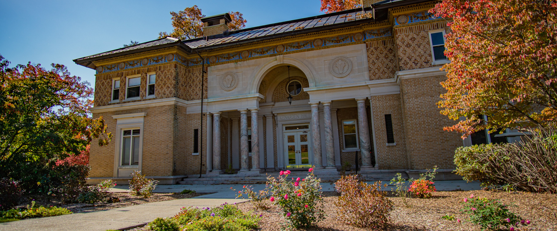 St. Thomas More Hall