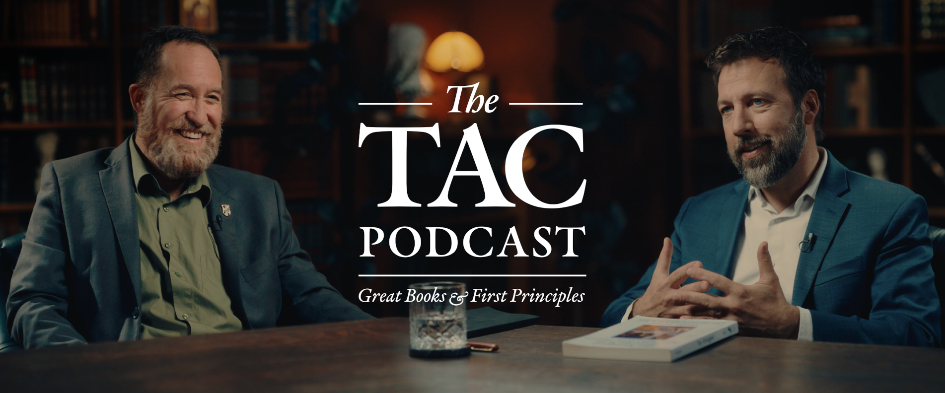 The TAC Podcast