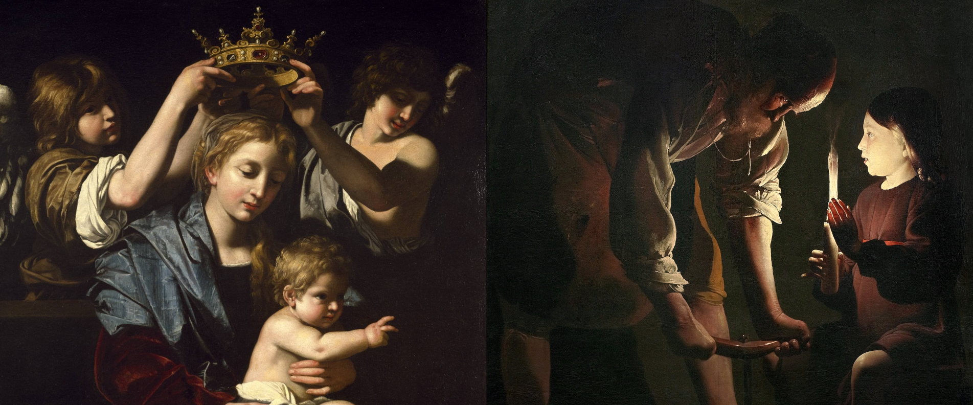 Holy Family