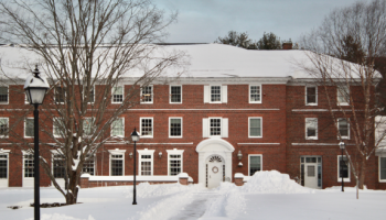 Merrill-Kepp Hall