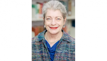 Mary Mumbach