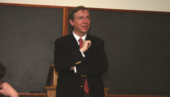 Dr. Michael Waldstein