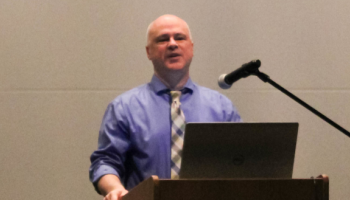 Dr. Michael Augros lectures