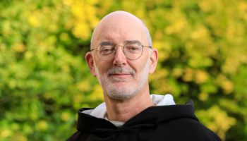 Fr. Michael Sherwin, O.P.