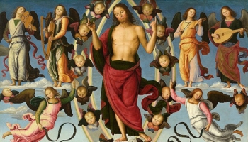 Ascension of the Lord