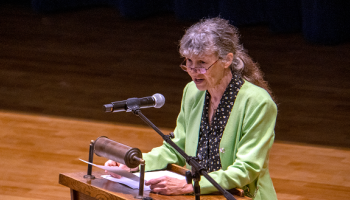 Dr. Marie George