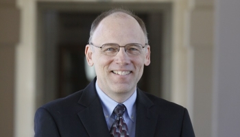 Dr. Anthony Andres