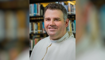 Rev. Matthew Dougherty