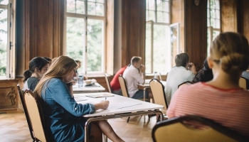 Career Event: Catholic Worldview Fellowship
