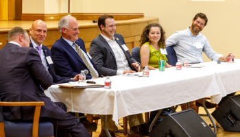 CA Career Panel