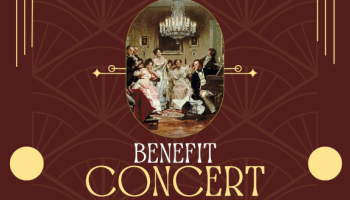 Benefit Concert