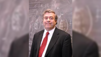 Dr. Stephen Barr