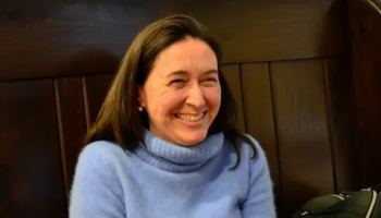 Dr. Zena Hitz