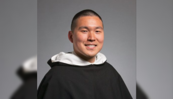 Rev. Cajetan Cuddy, O.P.