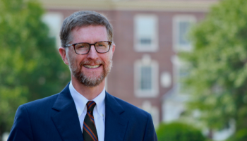 Dr. Sean Cunningham