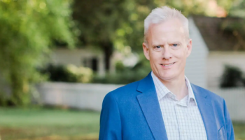 Dr. Daniel McInerny